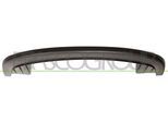PRASCO Spoiler vg0201801 vorne für VW