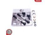 ESEN SKV Reparatursatz, Saugrohrmodul 49skv502 für VAG