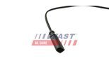 FAST Sensor, Abgastemperatur ft80278 vor Abgasturbolader für VW