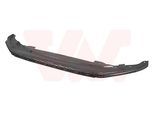 VAN WEZEL Spoiler 5819500 vorne für VW
