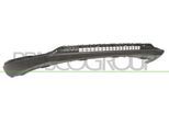 PRASCO Spoiler ft0441810 vorne für Fiat
