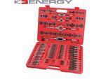 ENERGY Gewindeschneidwerkzeugsatz ne00278