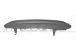 PRASCO Spoiler ty3301851 hinten für TOYOTA