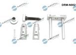 DR.MOTOR AUTOMOTIVE Ausziehersatz, Einspritzdüse drmn002 für Ford