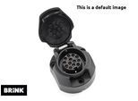 BRINK Elektrosatz, Anhängevorrichtung 754002