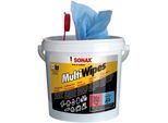 SONAX Reinigungstücher 04680000 0.5l