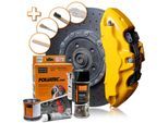 FOLIATEC Bremssattellack 2195 0.4l