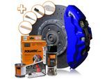FOLIATEC Bremssattellack 2162 0.4l
