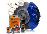 FOLIATEC Bremssattellack 2196 0.4l