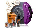 FOLIATEC Bremssattellack 2179 0.4l