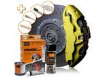 FOLIATEC Bremssattellack 2154 0.4l