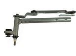 METZGER Wischergestänge 2190334 vorne links für SEAT