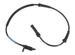 MEYLE Sensor, Raddrehzahl 3148990115 Vorderachse für MINI