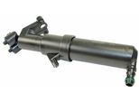 METZGER Waschwasserdüse, Scheinwerferreinigung 2220565 links für Mercedes