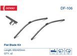 DENSO Wischblatt df106 für Ford