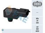 FAE Sensor, Saugrohrdruck 15056 für Opel HONDA