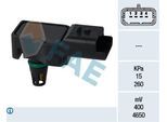 FAE Sensor, Saugrohrdruck 15075 für BMW MINI Peugeot Citroën