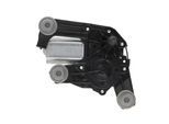 VALEO Wischermotor 582643 hinten für Citroën