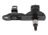 MAPCO Wischerlager 90098 hinten für BMW