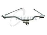 TRUCKTEC AUTOMOTIVE Wischergestänge 0761017 vorne für VAG