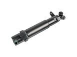 FEBI BILSTEIN Waschwasserdüse, Scheinwerferreinigung 176563 links für Mercedes