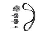 CONTINENTAL CTAM Wasserpumpe + Zahnriemensatz ct1051wp2 für VW SEAT