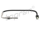 TOPRAN Sensor, Abgastemperatur 410614 vor Katalysator für SMART