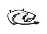 MEAT & DORIA Sensor, Raddrehzahl 901233 Vorderachse rechts für HYUNDAI