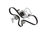 CONTINENTAL CTAM Wasserpumpe + Zahnriemensatz ct920wp2 für Audi