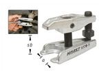 HAZET Abzieher, Kugelgelenk 17791