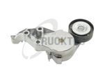 TRUCKTEC AUTOMOTIVE Riemenspanner, Keilrippenriemen 0719133 für VAG