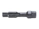 SWSTAHL Metallspiralbohrer 03717l15