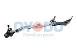 OYODO Wischergestänge 90b9033oyo vorne für BMW