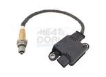 MEAT & DORIA Partikelsensor 57014 für Ford