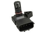 METZGER Sensor, Saugrohrdruck 0906361 für SMART