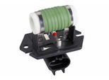 METZGER Vorwiderstand, Elektromotor-Kühlerlüfter 0917763 für KIA