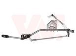 VAN WEZEL Wischergestänge 4328230 für RENAULT
