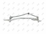 ABAKUS Wischergestänge 10304121 vorne für BMW