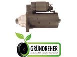 REDFAIR Starter rf17460s für Ford VW VAG