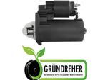 REDFAIR Starter rf18880s für Fiat