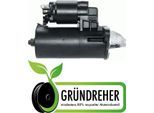 REDFAIR Starter rf19370s für Chrysler