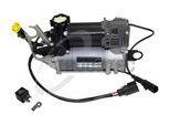 TRUCKTEC AUTOMOTIVE Kompressor, Druckluftanlage 0730148 für Audi Porsche