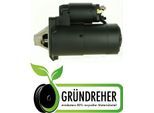 REDFAIR Starter rf52134s für MITSUBISHI NISSAN