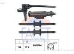 FACET Sensor, Raddrehzahl 210204 für Mercedes