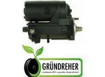 REDFAIR Starter rf52287s für TOYOTA