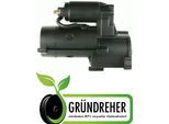 REDFAIR Starter rf52506s für HYUNDAI MITSUBISHI