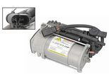F.BECKER Kompressor, Druckluftanlage 30630003 Hinterachse für BMW