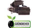 REDFAIR Starter rf80073s für Citroën/Peugeot
