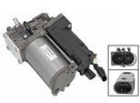 F.BECKER Kompressor, Druckluftanlage 30630021 Hinterachse für Mercedes