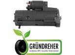 REDFAIR Starter rf80103s für MITSUBISHI